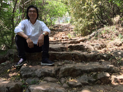 中国历史古迹—“云南茶马古道”项目的重塑!