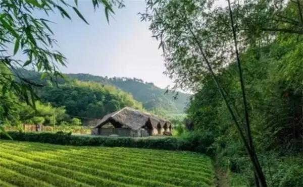 {香港JR设计HK JR Design}中国最美的乡村改造项目Reform of Beautiful Villages