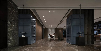 {香港JR设计 HK JR Design} 香港JR带您了解酒店声学设计规范