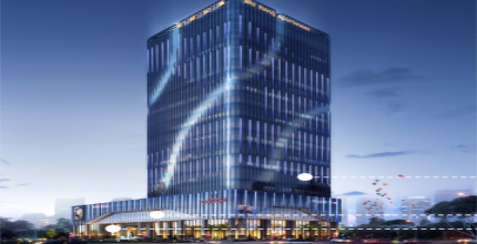 香港JR设计 HK JR Design-JR下半年部分酒店施工项目巡礼四