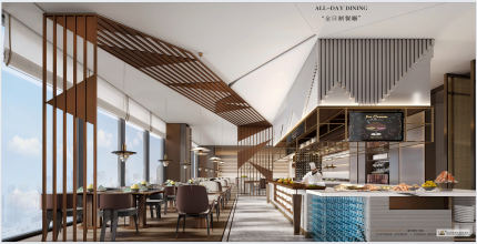香港JR设计HK JR Design-连云港酒店式公寓设计