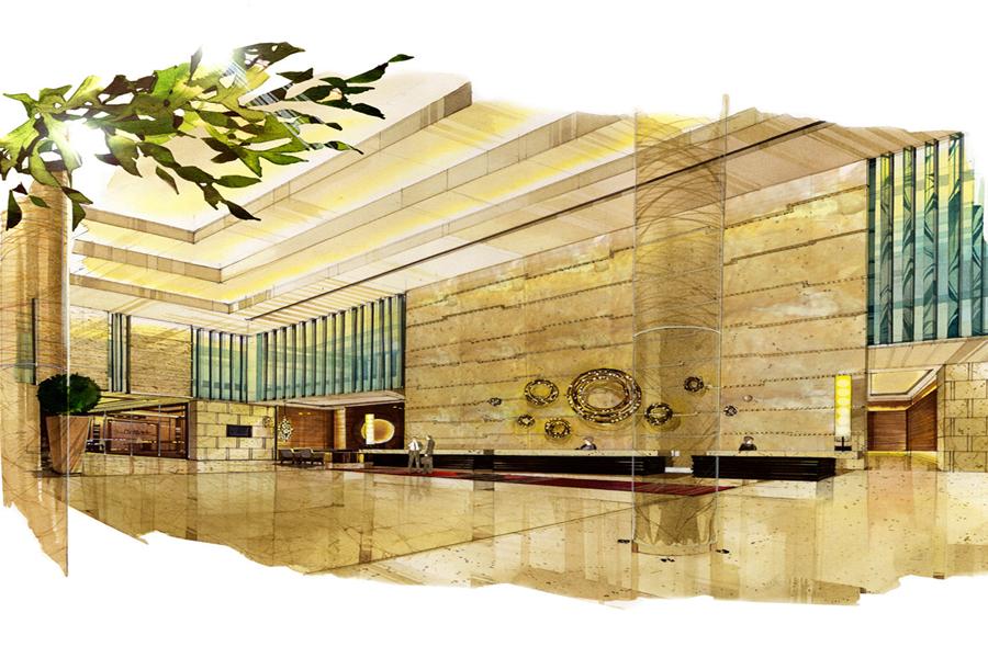 private project