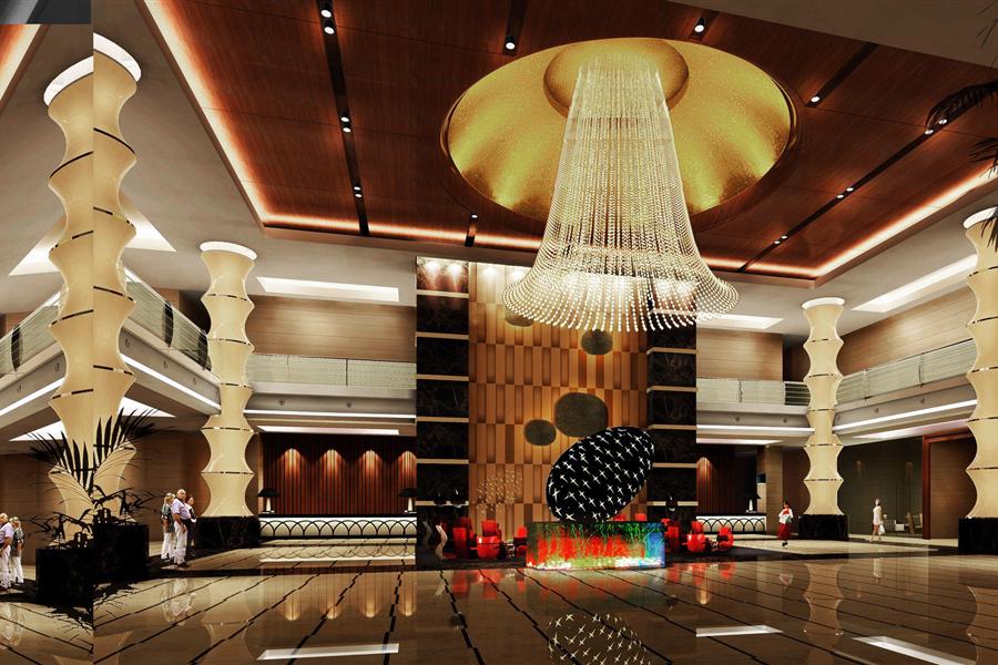 lanshan hotel yongzhou
