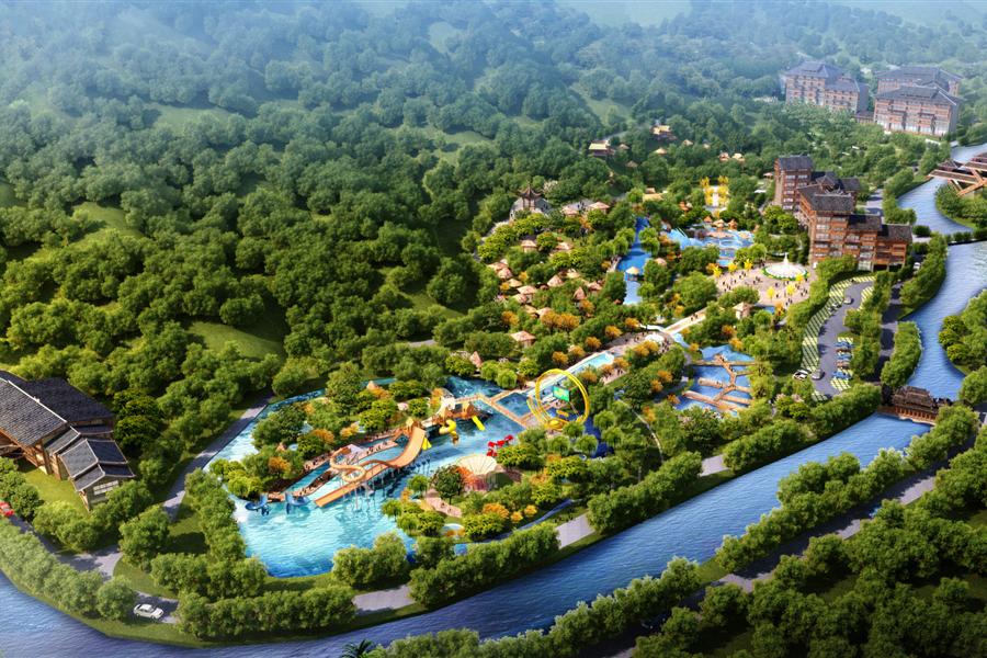  taijiang project guiyang