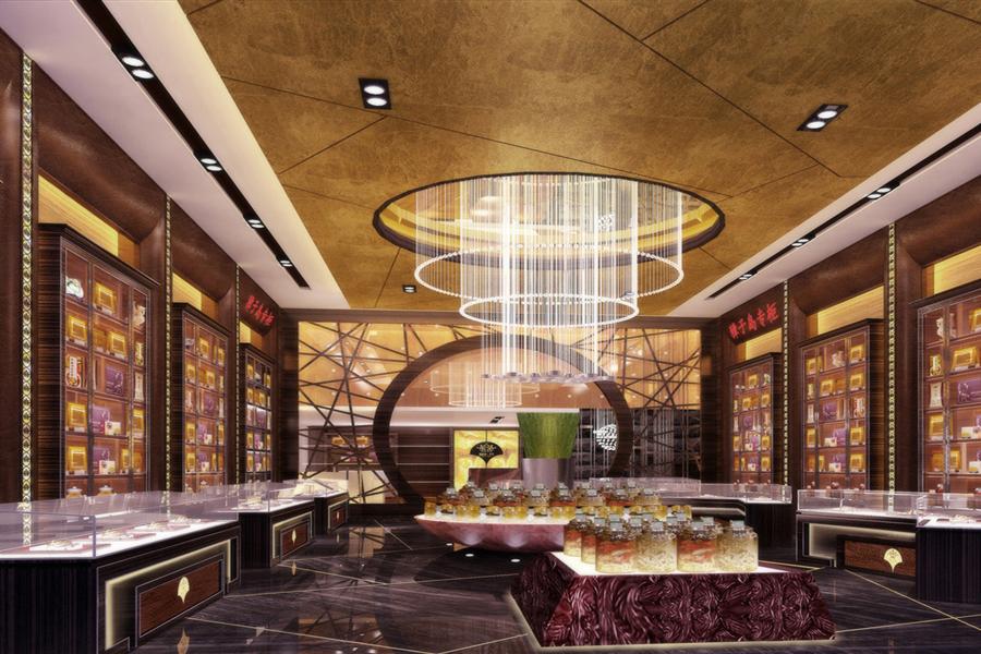 yulifang flogship store taiwan 