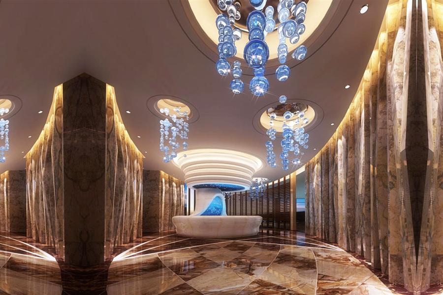 hechang international hotel