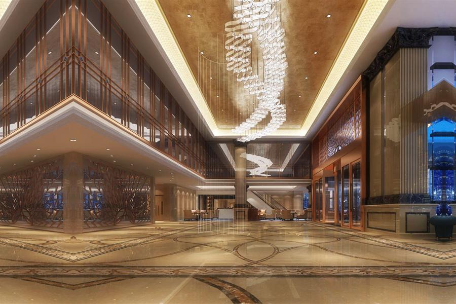ramada plaza hotel hefei 
