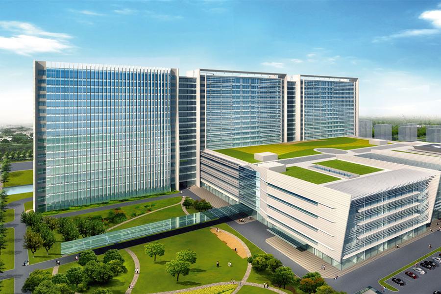 the affiliated hospital of suzhou medical university