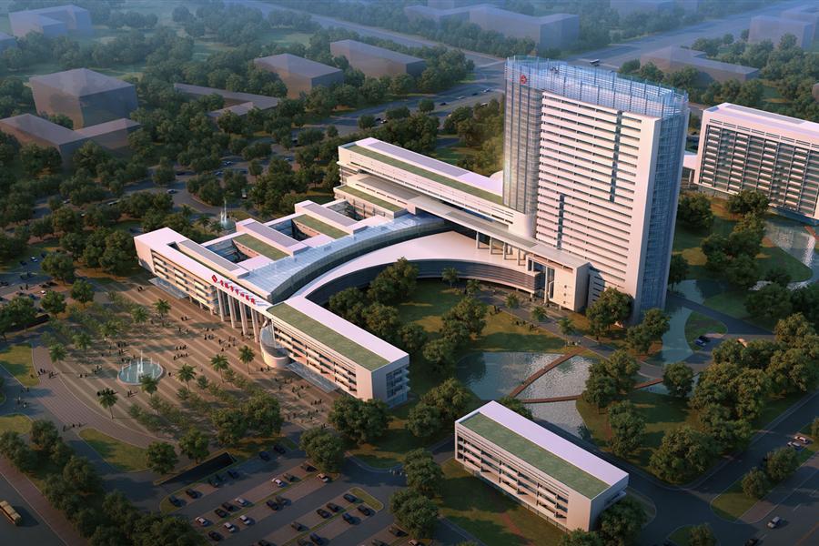 guangxi guigang hosipital